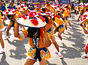 花笠祭り