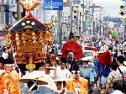 新庄まつり