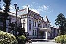 旧米沢高等工業学校