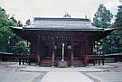 上杉神社